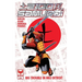 2100 Samurai: Big Trouble in Neo Detroit