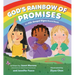 ASL Gospel Signs: God's Rainbow of Promises: An ASL Gospel Signs Board Book