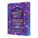 The Very Secret Society of Irregular Witches: Deluxe Edition