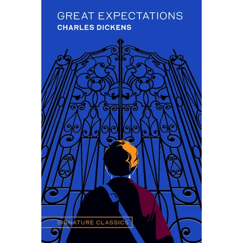 Great Expectations (Graphic Art Collector's Edition)