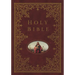 Providence Collection Family Bible-NKJV