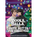 Books, Balls, and Cute Butts for Christmas