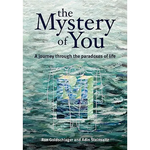 The Mystery of You