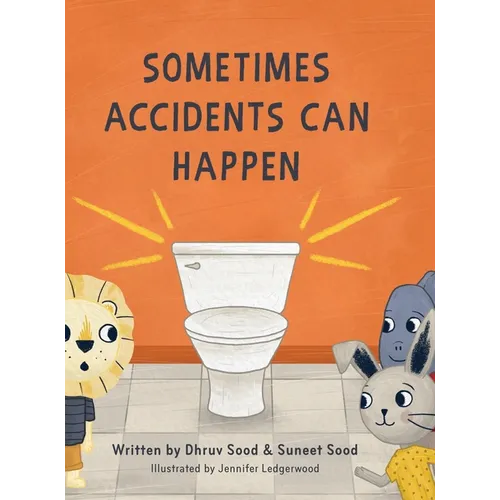 Sometimes Accidents Can Happen