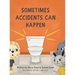 Sometimes Accidents Can Happen