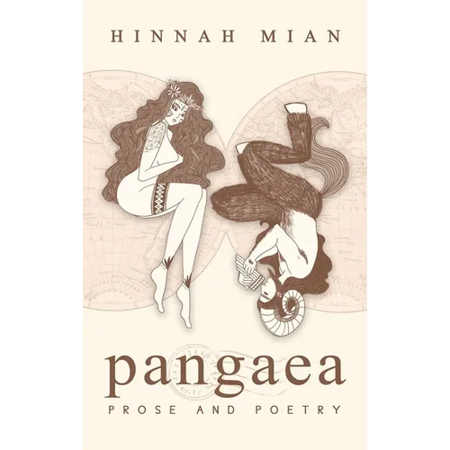 Pangaea: Prose and Poetry