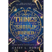 Things That Should Stay Buried