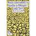 Rural Vulnerability to Famine in Ethiopia: 1958-77