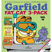 Garfield Fat Cat 3-Pack, Volume 18