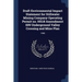 Draft Environmental Impact Statement for Stillwater Mining Company Operating Permit no. 00118 Amendment 009 Underground Valley Crossing and Mine Plan: