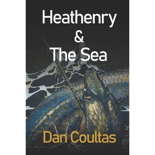 Heathenry & The Sea