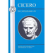 Cicero: In Catilinam I-IV