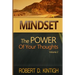 Mindset: The Power of Your Thoughts