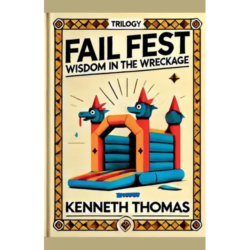 Fail Fest: Wisdom In The Wreckage