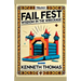 Fail Fest: Wisdom In The Wreckage