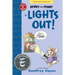 Benny and Penny in Lights Out!: Toon Level 2