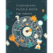 Cryptograms Puzzle Book for Adults: 400 Inspirational, Funny & Wise Large