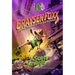 Graysen Foxx and the Treasure of Principal Redbeard