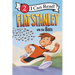 Flat Stanley and the Bees
