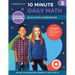 10 Minute Daily Math Grade 5