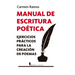 Manual de Escritura Poética