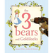 The 3 Bears and Goldilocks
