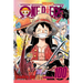One Piece, Vol. 100