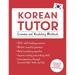 Korean Tutor, Grammar and Vocabulary Workbook (Learn Korean with Teach Yourself): Advanced Beginner to Upper Intermediate Course