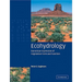 Ecohydrology: Darwinian Expression of Vegetation Form and Function