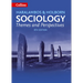 Sociology Themes and Perspectives