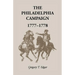 The Philadelphia Campaign, 1777-1778