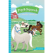 Pip & Squeak Los Caballos Miniatura (Pip & Squeak the Miniature Horses)