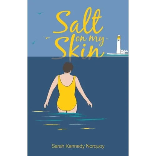 Salt On My Skin
