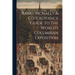 Rand, Mcnally & Co.'s Advance Guide To The World's Columbian Exposition