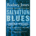 Salvation Blues: One Hundred Poems, 1985-2005