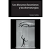 Los discursos lacanianos y las dramaturgias