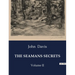 The Seamans Secrets: Volume II