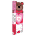 Valentine (Chunky 3 Pack): I Love You!, Be Mine, and True Love