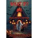 What If? #4 Halloween Edition