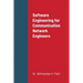 Software Engineering for Communication Network Engineers