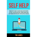 Self Help: Productivity Hacks To Achieve Goals With Positive Attitude, Delegation And Daily Atomic Routines And Stop Procrastinat