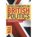 Developments in British Politics 10