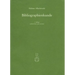 Bibliographienkunde: Ein Lehrbuch Mit Beschreibungen Von Mehr ALS 300 Druckschriftenverzeichnissen Und Allgemeinen Nachschlagewerken