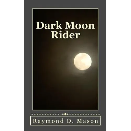 Dark Moon Rider