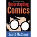 Understanding Comics: The Invisible Art