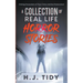 Horror Stories