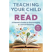 Teaching Your Child to Read: A Parent's Guide to Encouraging a Love of Reading