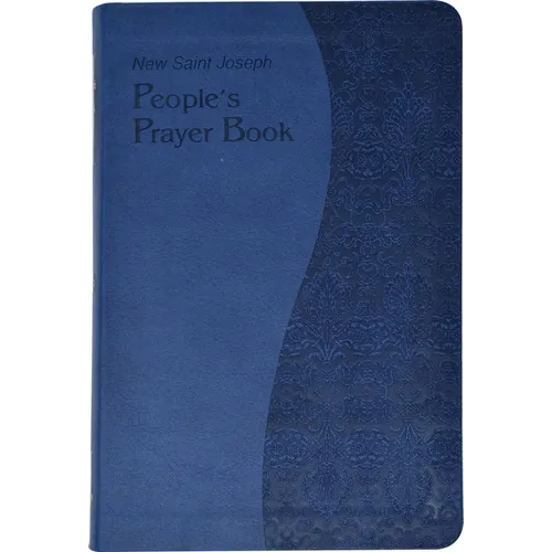 People's Prayer Book