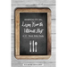 Hospitality 101: Lessons From the Ultimate Host A 12-Week Bible Study