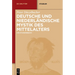 Deutsche Und Niederländische Mystik Des Mittelalters: Ein Studienbuch